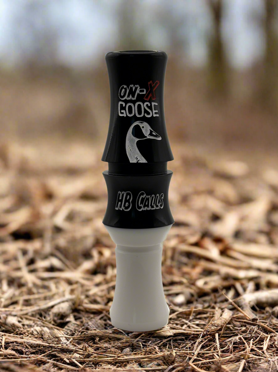 On-X Goose Call