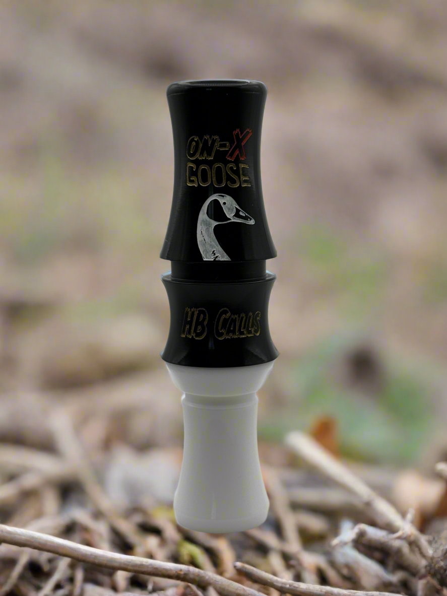 On-X Goose Call