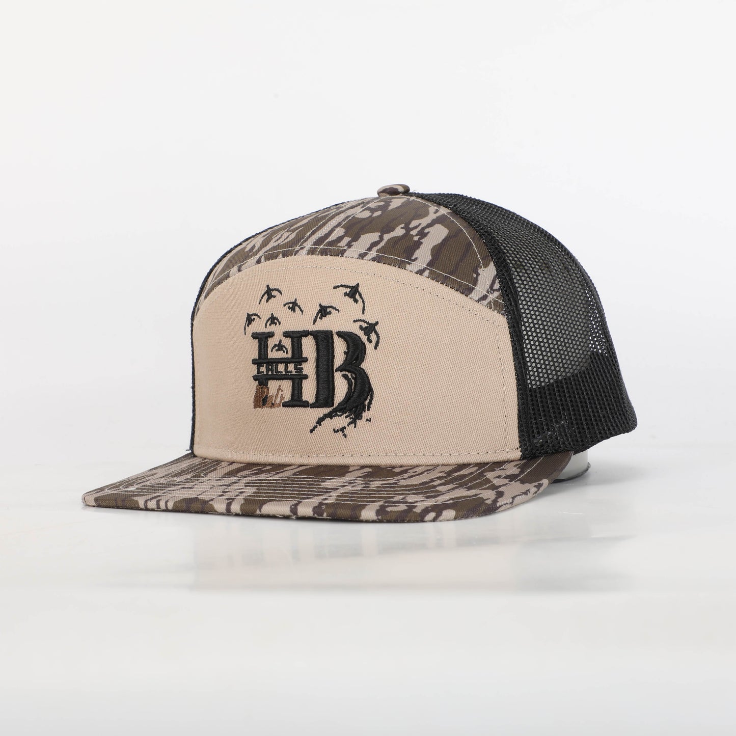 Retro Snap Back Hats