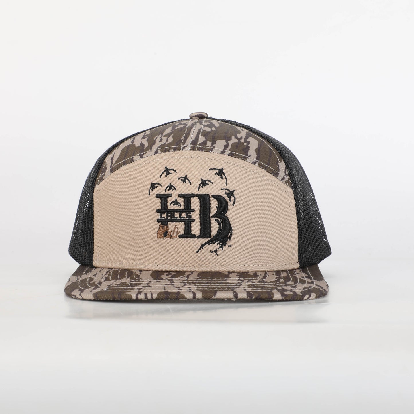 Retro Snap Back Hats