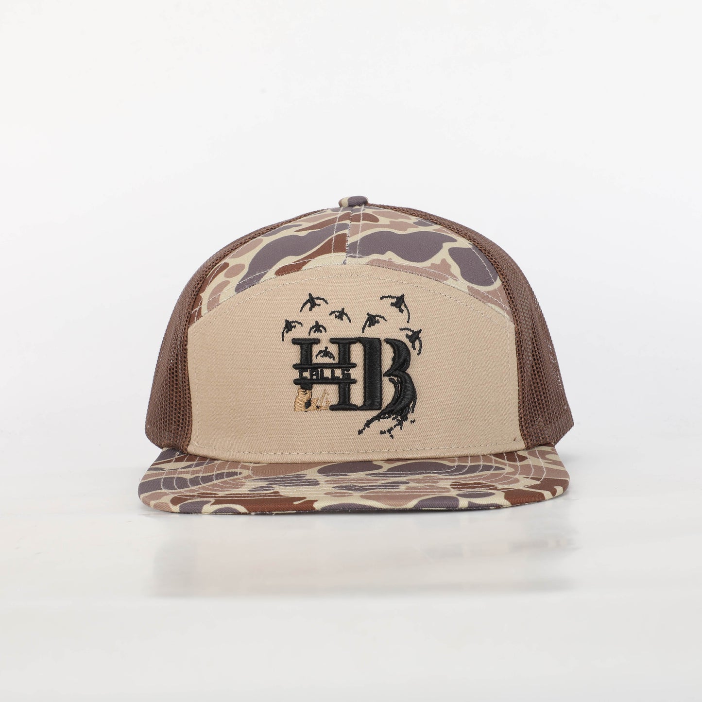 Retro Snap Back Hats