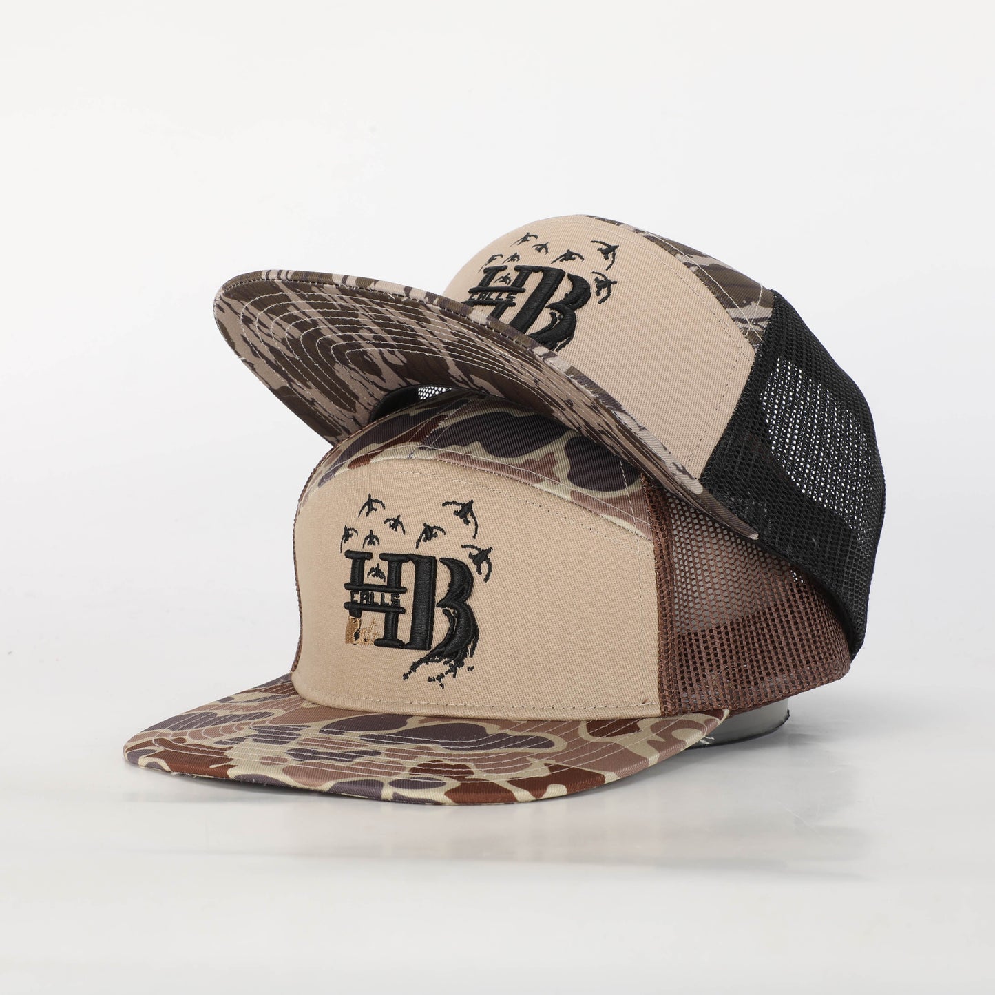 Retro Snap Back Hats