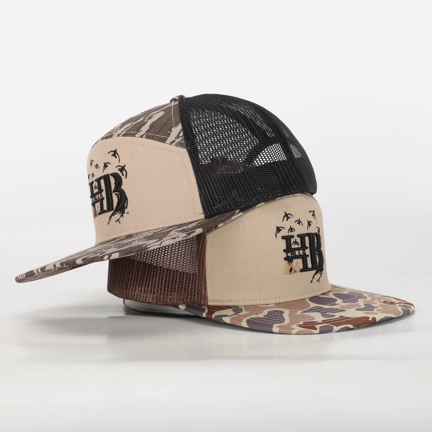 Retro Snap Back Hats