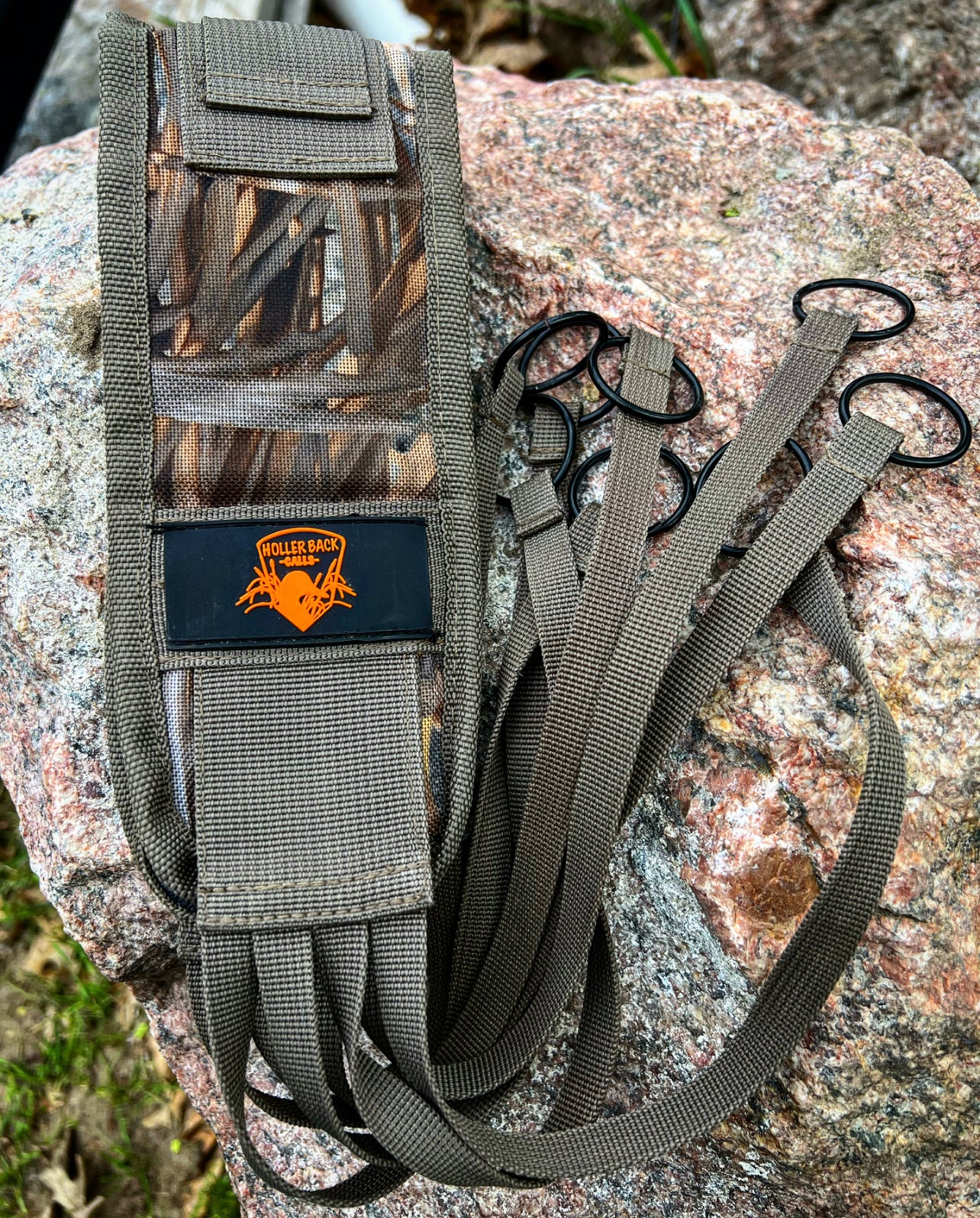 Game Holder Strap