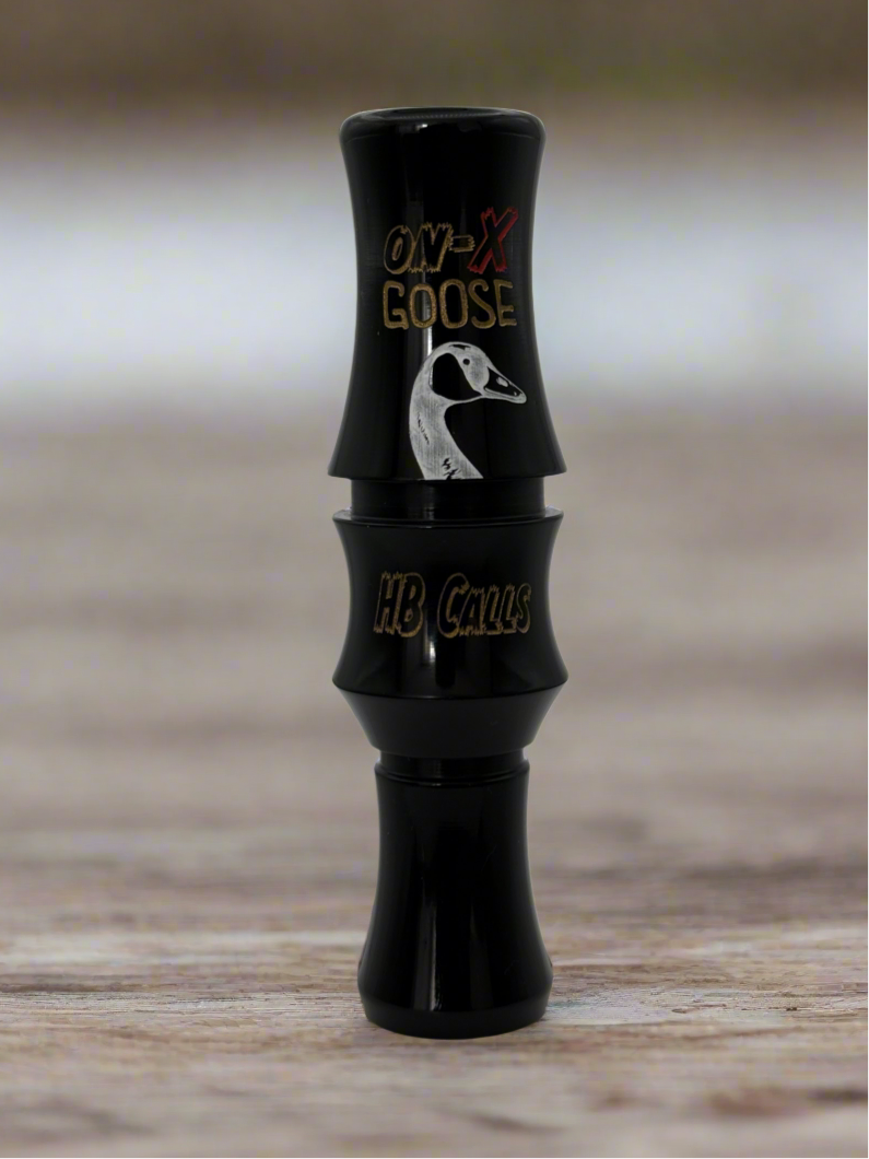On-X Goose Call