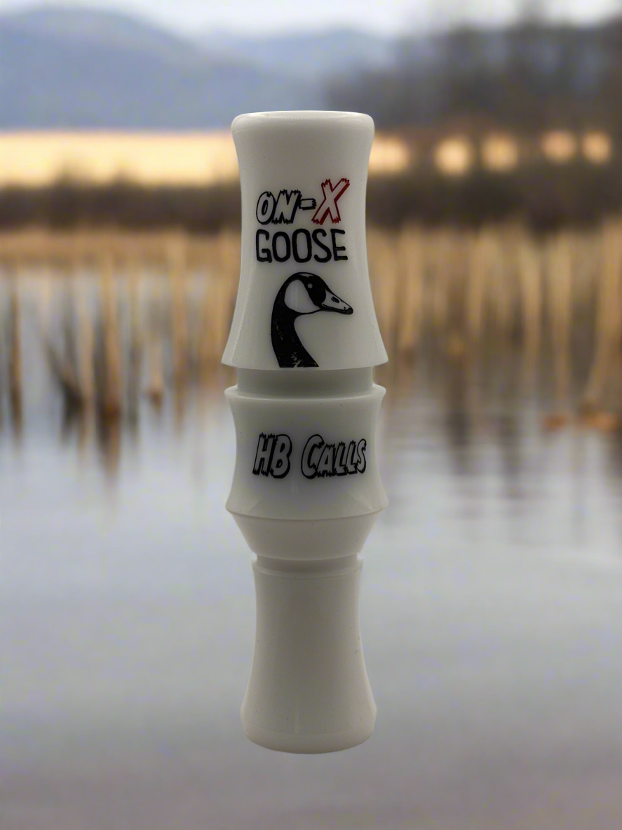 On-X Goose Call