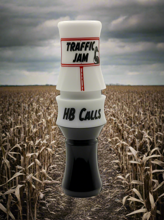 Traffic Jam- Goose Call