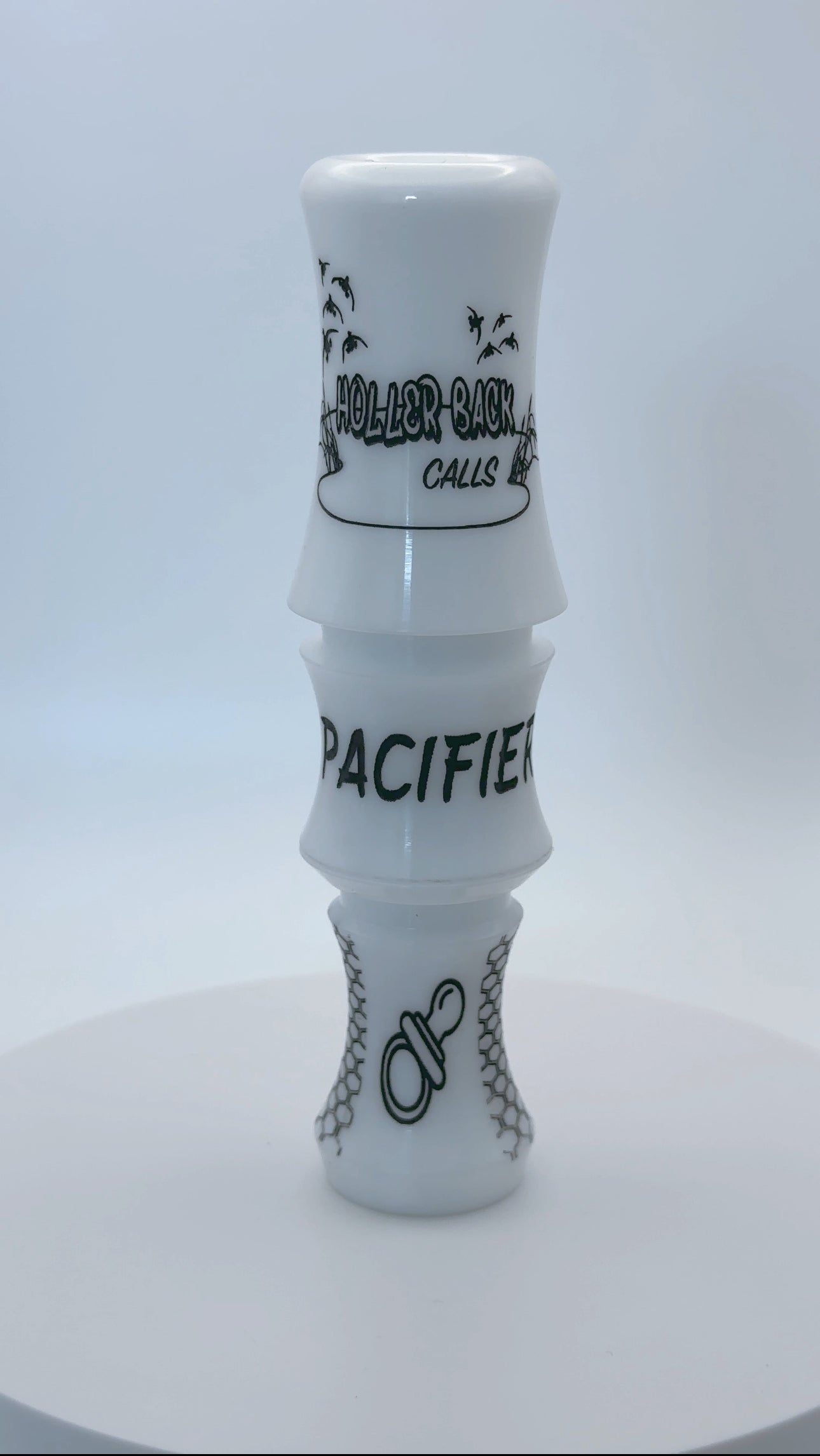 Pacifier- Duck Call