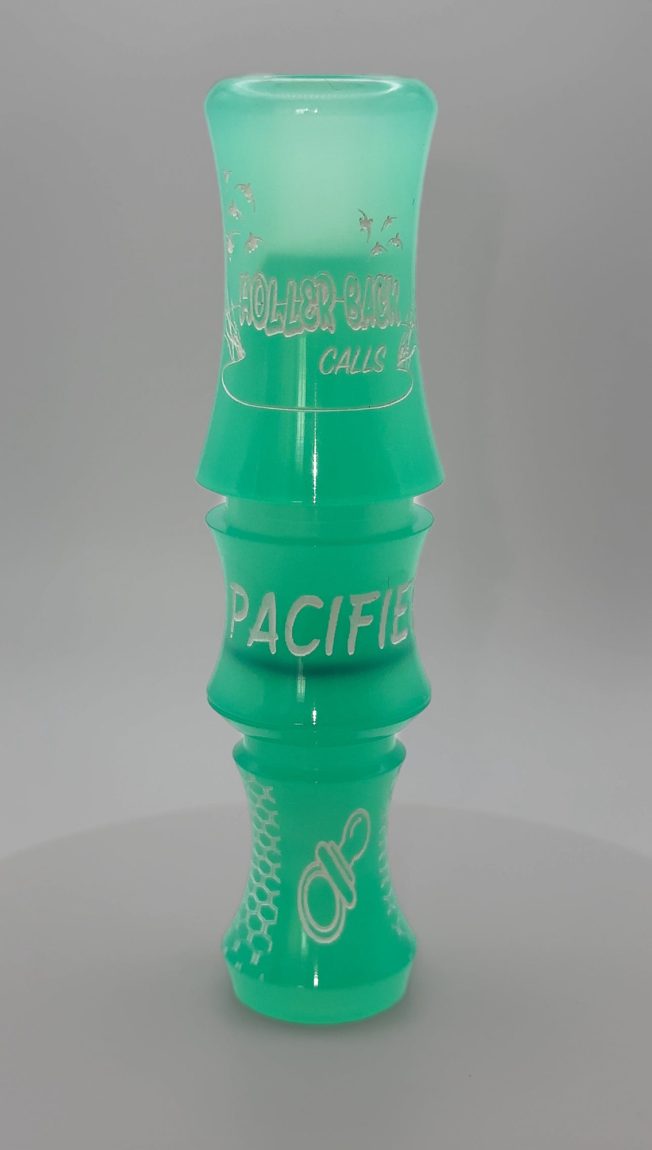 Pacifier- Duck Call
