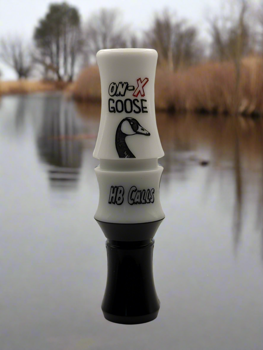 On-X Goose Call
