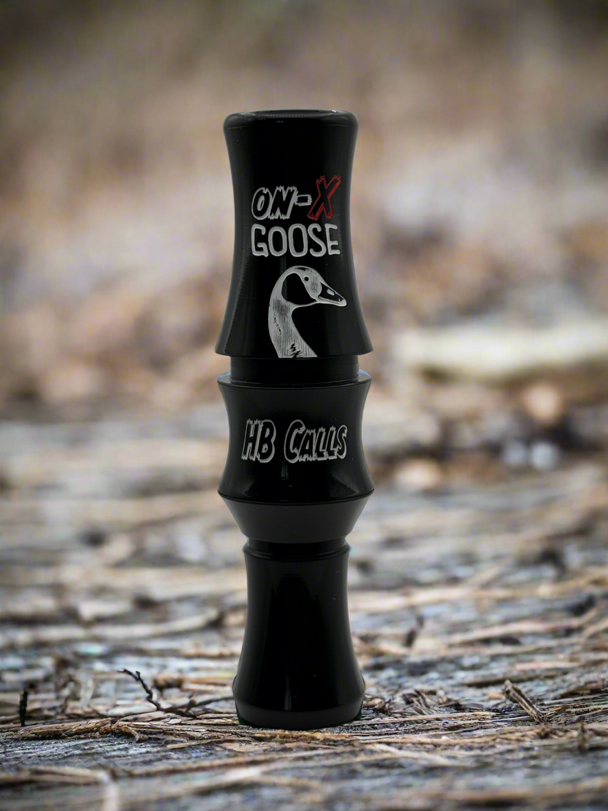 On-X Goose Call