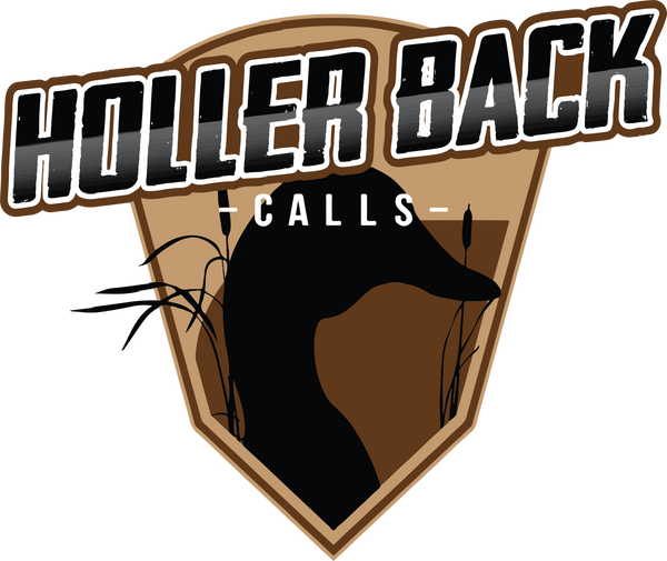 Holler Back Calls