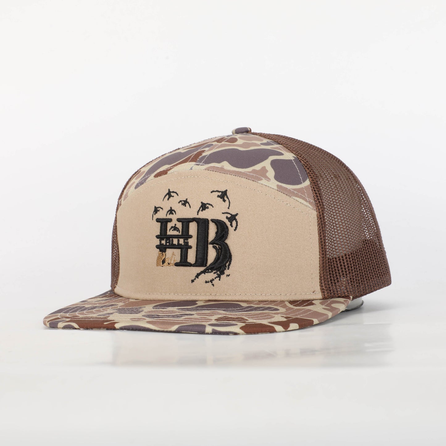 Retro Snap Back Hats
