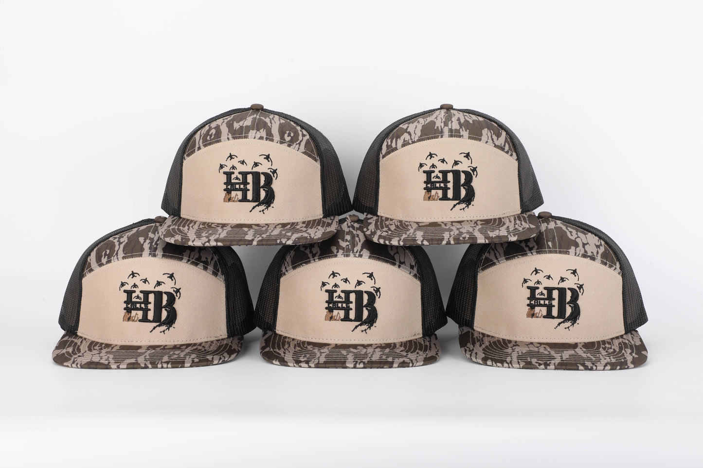 Retro Snap Back Hats
