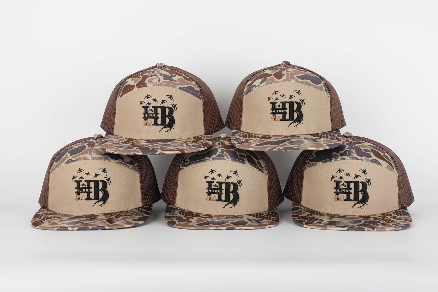 Retro Snap Back Hats