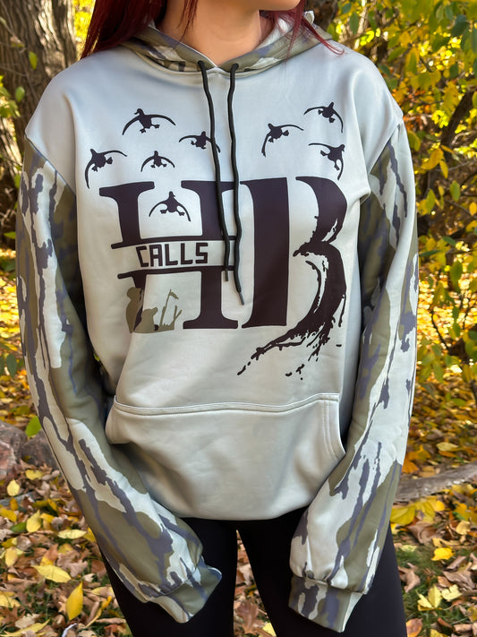 MarshBark Hoodie