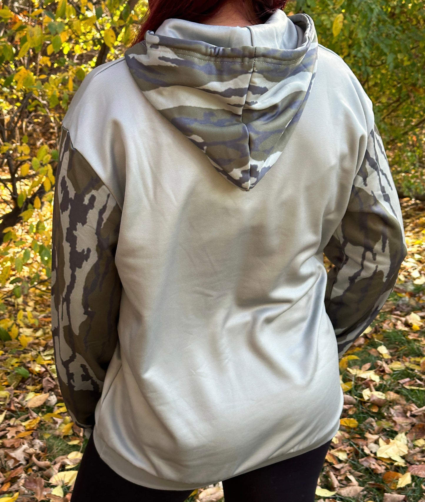 MarshBark Hoodie