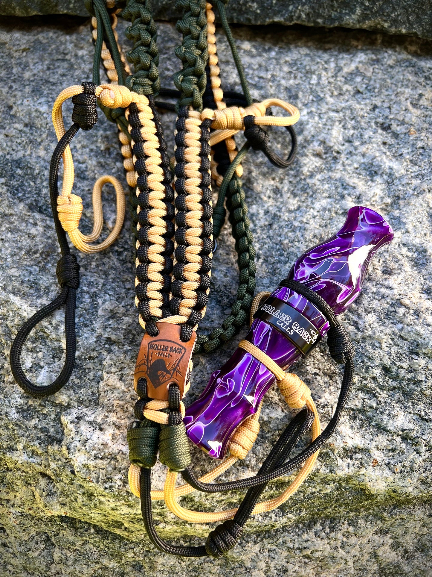 Call Lanyards